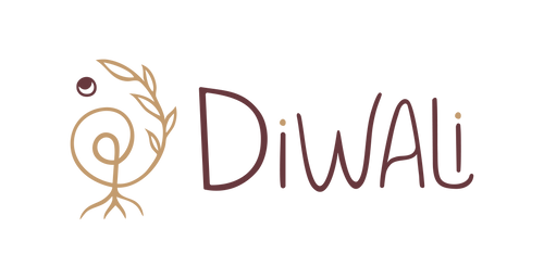 Diwali healing& creations